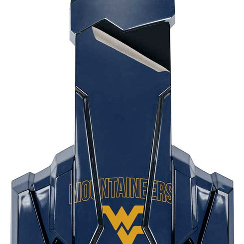 West Virginia University Mountaineers Logo BENGOO G9000 Skin